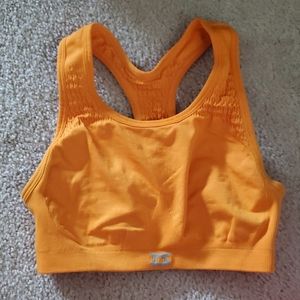 Zensah sports bra